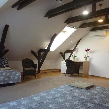 Velky Apartman V Rodinnom Dvojdome, Free Parking Кошице Екстер'єр фото