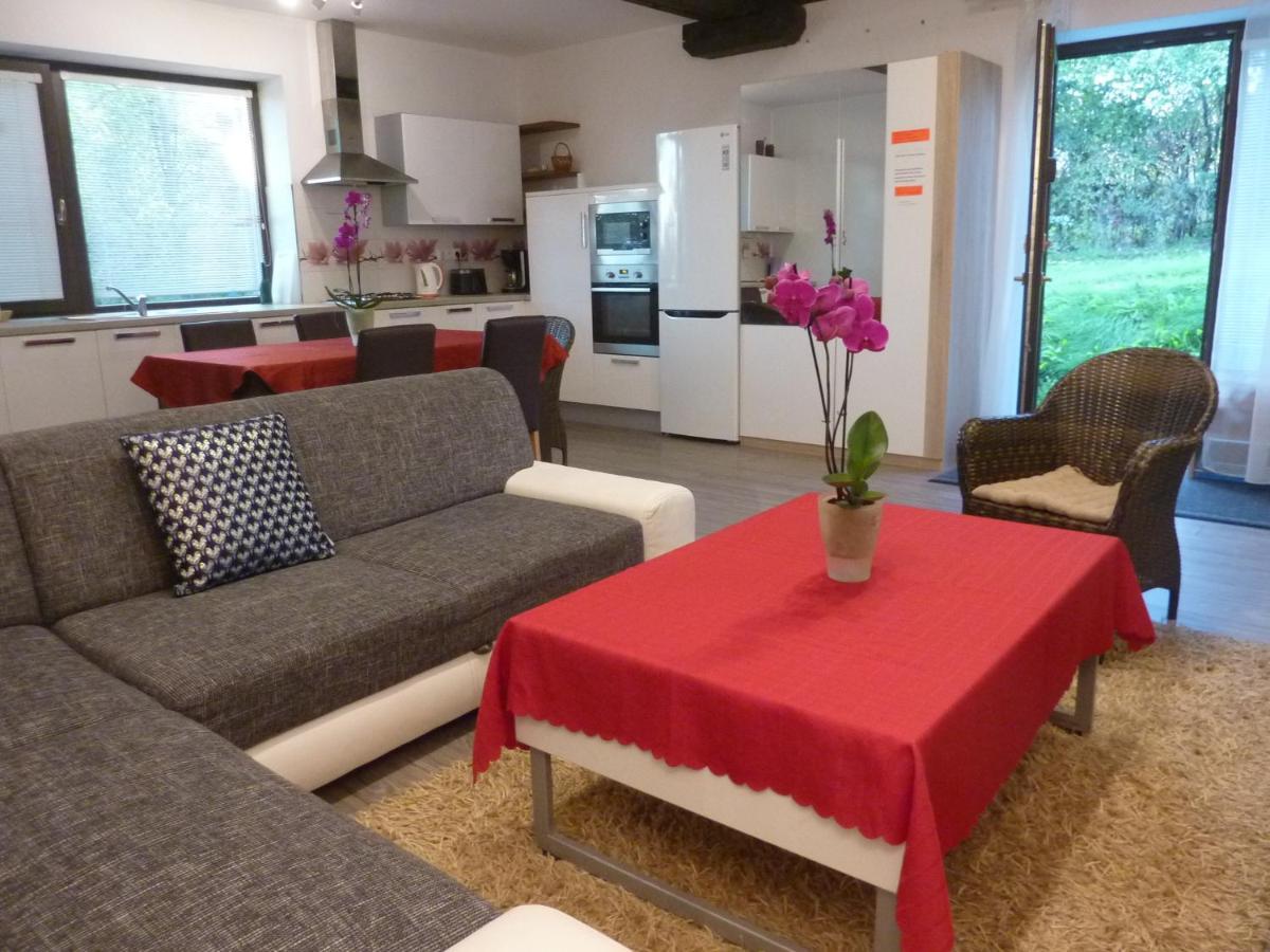 Velky Apartman V Rodinnom Dvojdome, Free Parking Кошице Екстер'єр фото