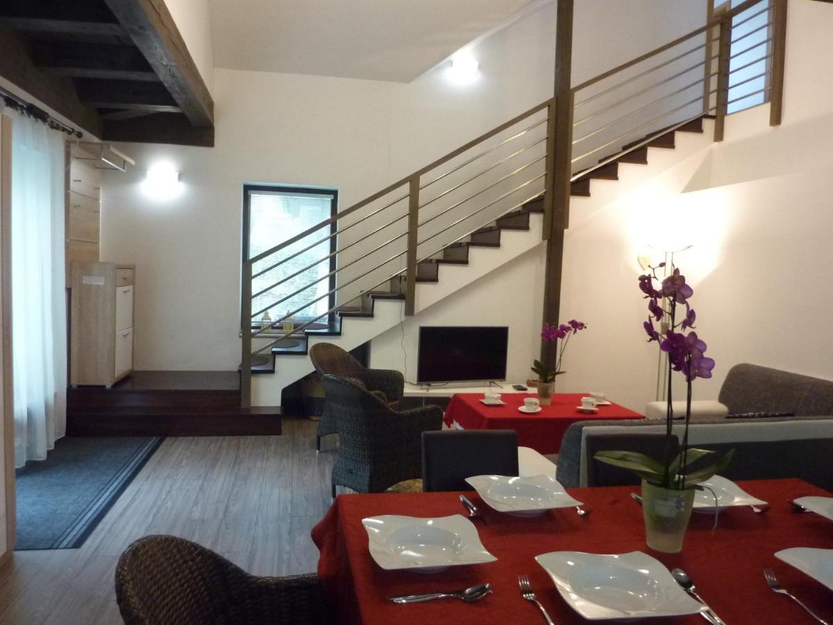 Velky Apartman V Rodinnom Dvojdome, Free Parking Кошице Екстер'єр фото